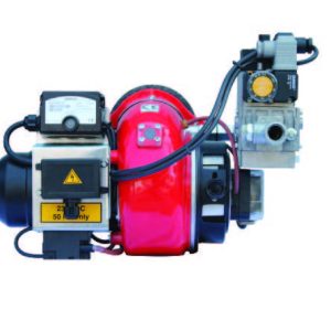 Горелка газовая Uret URG 3a