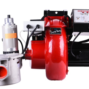 Горелка газовая Seung Hwa SG-60