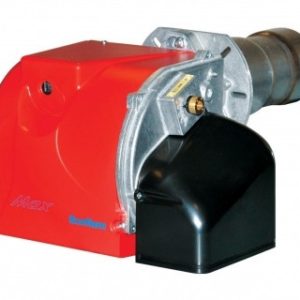 Горелка газовая Ecoflam MaxGas120 TC