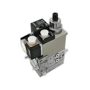 ГАЗОВЫЙ КЛАПАН DUNGS MB-DLE 405 B01 S50