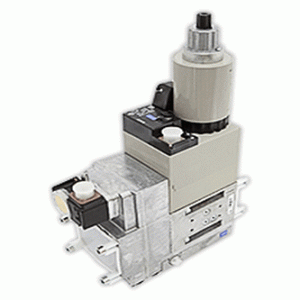 ДВУХСТУПЕНЧАТЫЙ ГАЗОВЫЙ КЛАПАН DUNGS MB-ZRDLE 420 B01 S50