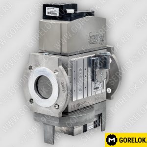 ГАЗОВЫЙ КЛАПАН DUNGS MBC 1900-SE-65