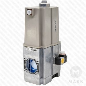 ГАЗОВЫЙ КЛАПАН DUNGS MBC 1200/1 - RSM 60