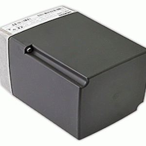 СЕРВОПРИВОД ВОЗДУШНОЙ ЗАСЛОНКИ SIEMENS SQM10.16502