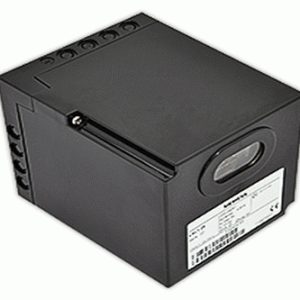 ТОПОЧНЫЙ АВТОМАТ SIEMENS ДЛЯ ЖИДКОТОПЛИВНЫХ ГОРЕЛОК В КОМПЛЕКТЕ LAL1.25