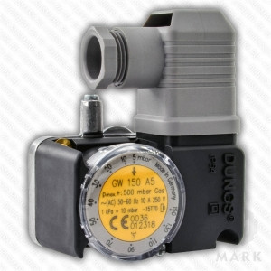 GW 150 A6/1 Датчик реле давления фирмы DUNGS