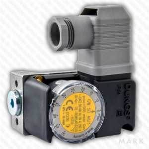 GW 50 A6 Датчик реле давления фирмы DUNGS