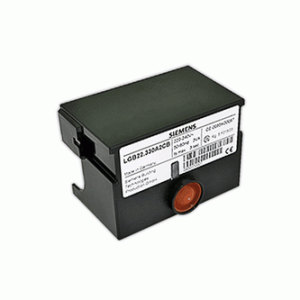 ТОПОЧНЫЙ АВТОМАТ LGB22.330A270  SIEMENS