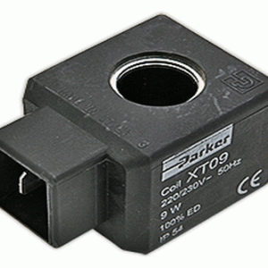 ЭЛЕКТРОМАГНИТНАЯ КАТУШКА PARKER XT09 95247