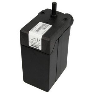 СЕРВОПРИВОД ВОЗДУШНОЙ ЗАСЛОНКИ SIEMENS SQN75.224A21