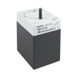 СЕРВОПРИВОД ВОЗДУШНОЙ ЗАСЛОНКИ SIEMENS SQN30.121A2700