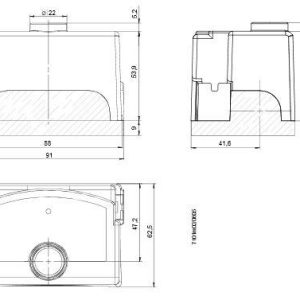 ТОПОЧНЫЙ АВТОМАТ SIEMENS LME22.331C2