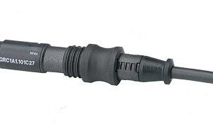 Датчик контроля пламени Siemens QRC1