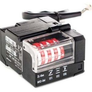 Сервопривод Berger Lahr STD4,5 B0.36/6 - 4NL