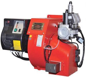 Горелка газовая Ecoflam BLU