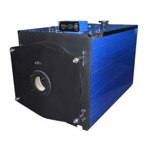 Котел газовый BSW 400 кВт ( с Итальянской газовой горелкой)