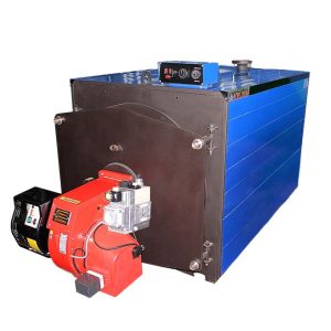 Котел газовый BSW 1300 кВт ( с Итальянской газовой горелкой)