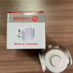 Фильтр газовый 15 ДУ