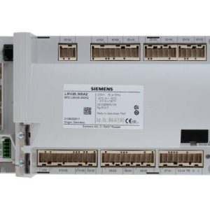 Менеджер горения Siemens LMV26.300A2