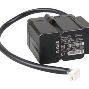 Сервоприводы Berger Lahr STE