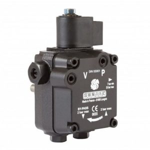 Топливный насос Suntec AS47AK