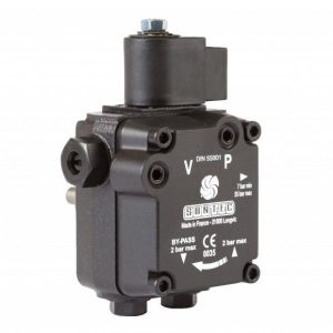 Топливный насос Suntec ASV67B