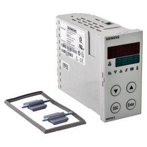 Универсальный контроллер RWF55.50A9