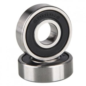 Подшипник 6000 2RS (ЗИК S-LINE)