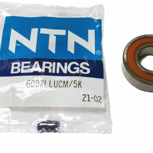 Подшипник 6002 LLUCM/5K (NTN)