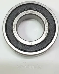 Подшипник 6003 2RS (BBC-R)