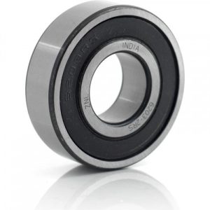 Подшипник 180203 С17 ГОСТ 520