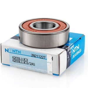 Подшипник универсальный 6203 LLU (NTN)