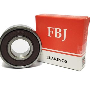 Подшипник 6202 ZZ/C3 (FBJ)