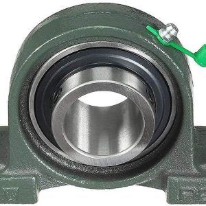 Подшипниковый узел UCP 207 (MCB)