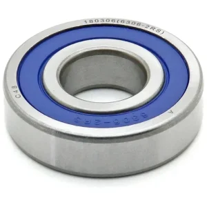 Подшипник 6306 2RS/P6 (6-180306 С17) (BBC-R)