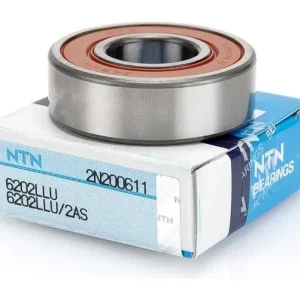 Подшипник 6202 LLU (NTN)