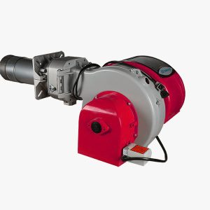 Горелка газовая EG 85P, ENTC