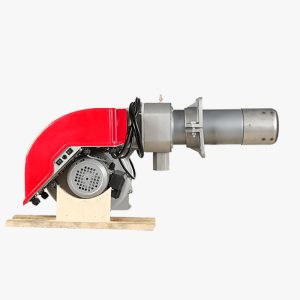 Горелка газовая EG 45P, ENTC