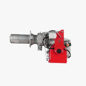 Горелка газовая EG 60P, ENTC