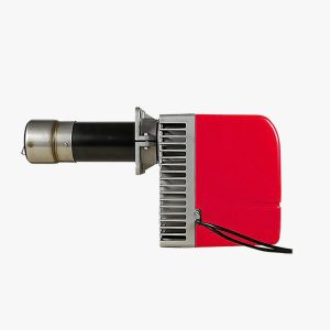 Горелка газовая EG 20, ENTC